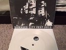 Violent Reaction Damaged City TEST PRESS /38 No Tolerance Battle Ruins Rival Mob