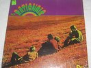 THE RATIONALS self-titled s/t lp Crewe EX IN SHRINK Blue Eyed Soul Garage Psych