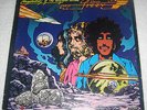 THIN LIZZY Vagabonds Of The Western World lp Vinyl Album Original 1974 US London