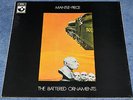 THE BATTERED ORNAMENTS Mantle-Piece VERY RARE ORIG 1969 UK 1G/1G HARVEST LP.