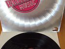 BBC RADIOPLAY MUSIC LIBRARY LP 