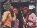 BEE GEES - LIVE - ROCK 2 LP SET - SEALED NO MARKS