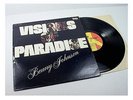 BENNY JOHNSON Visions of Paradise TODAY 1st PRESS soul VPI clean HEAR VG++ LP