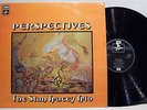 STAN TRACEY TRIO - perspectives LP HEAR rare DEEP JAZZ lansdowne series UK ORIG