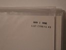 RCA LSC-2298 Classic Records TEST PRESSING Borodin Symphony No.2 45rpm A1 SS