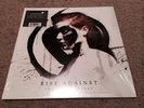 Rise Against - The Black Market Lp /300 Masked Intruder Flatliners Nofx Blink