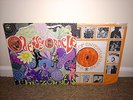 THE ZOMBIES Odessey And Oracle LP 1968 CBS UK 1st Press