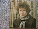 'BLONDE ON BLONDE