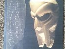 MF Doom Born Like This Vinyl (opened and played)