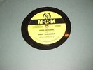 HANK WILLIAMS  Lost Highway / You're Gonna Change 78 RPM  1949