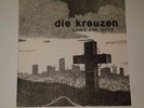 DIE KREUZEN: Cows And Beer OG HC punk 7