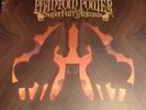 Super Furry a animals phantom power 2 lp 2003 sony uk pressing