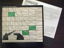 Mekanik Kommando -  It Would Be Quiet DUTCH minimal wave SYNTH WAVE 1981 LP