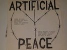 ARTIFICIAL PEACE/ EXILED split 7