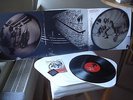 PEARL JAM Rearviewmirror 4LP compilation RARE OOP M- Vinyl looks unplayed