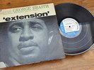 George Braith / Grant Green - 'Extension' **Blue Note BLP 4171 Mono LP**