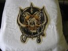 MOTORHEAD Killed by Death 7