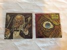 Tales From The Crypt Theme Music set of 2 Danny Elfman MONDO 7