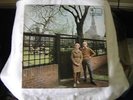 FAIRPORT CONVENTION Unhalfbricking UK 1ST PRESS ISLAND LP