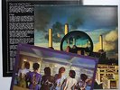 Pink Floyd Animals Rare UK 1997 RI Stickered FOC + IS + Insert