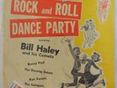 Bill Haley and the Comets 