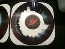 Thursday A City Divided By The Light Thrice Brand New Deja Entendu Bayside Vinyl