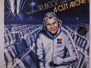 DAVE BRUBECK: A Cut Above LP (2 LPs, gatefold cover, audiophile pressing, gold