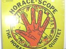 Horace Silver-Horace-Scope-Rare Blue Note Jazz LP-Liberty Recs-RVG-NM In Shrink