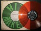 Asian Color LP Teddy Robin Mystcis D'Topnotes Lotus Downbeats Zoundcracks