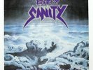 EDGE OF SANITY - Nothing but dead remains LP 1991 RARE dissection entombed dawn