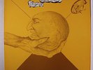PETE & ROYCE : Days Of Destruction LP (Greece, progressive  private pressing c.