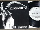 BELGIAN BLACK METAL Ancient Rites Evil Prevails EP Shiny NM Wild Rags#AR 1992
