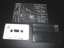 BARATHRUM Battlecry DEMO 1992 BEHERT BATHORY HORNA BLASPHEMY IMPALED NAZARENE