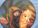 marillion Market Square Heroes picture disc
