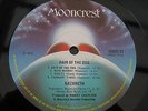 Nazareth HAIR OF THE DOG UK LP 1ST MOONCREST 27 A2U/B1U COMPLETE PLAYS EX+++