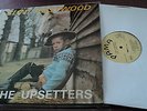 THE UPSETTERS CLINT EASTWOOD LP ORIG MONO UK PAMA PSP1014 EARLY REGGAE LEE PERRY