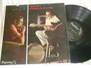 Soul of TOOTS THIELEMANS Ray Bryant Oliver Jackson Signature mono dg LP