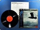VANGELIS PAPATHANASSIOU L’apocalypse Des Animaux MPF1313 OBI LP Ab1853