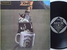 THE KINKS Arthur Or The Decline ORIG Psych Lp AUSTRALIA 1969 ASTOR N/MINT Vinyl