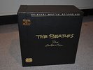 The Beatles   Mobile Fidelity Sound Lab MFSL Box Set   Audiophile, Near-Mint
