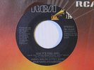 James Walsh Gypsy Band 45 CUZ IT'S YOU GIRL /BRING YOURSELF VG+ vinyl northern