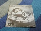 GRB 7'' ESTOY TAN CONTENTO E.P SPANISH PUNK HARDCORE RARE 1986