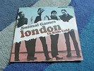 LONDON 7'' ANIMAL GAMES NETHERLANDS ISSUE PUNK 197