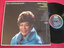 JAZZ LP - ELLA FITZGERALD - BRIGHTEN THE CORNER - CAPITOL T-2685 VG++ SHRINK