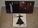 STEVIE NICKS BELLA DONNA, THE WILD HEART AND ROCK A LITTLE NICE 