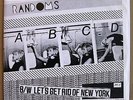 The RANDOMS Lets Get Rid of NY 7