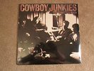 Cowboy Junkies SEALED  The Trinity Session  8568-1-R