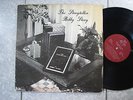BOBBY STORY LP The Storyteller PROUD rare private modern soul funk VG