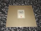 Hell Freezes Over - Eagles (GEF 24725 - Original Holland Copy)