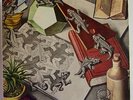 MOTT THE HOOPLE - Mott The Hoople - Original UK Pink Island LP - Ian Hunter